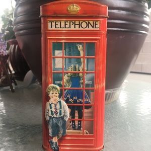 Vintage Churchill’s 3D Collectible money bank.